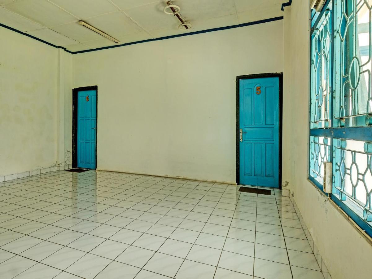 فندق Spot On 2275 Omah Jm Beran Kidul المظهر الخارجي الصورة